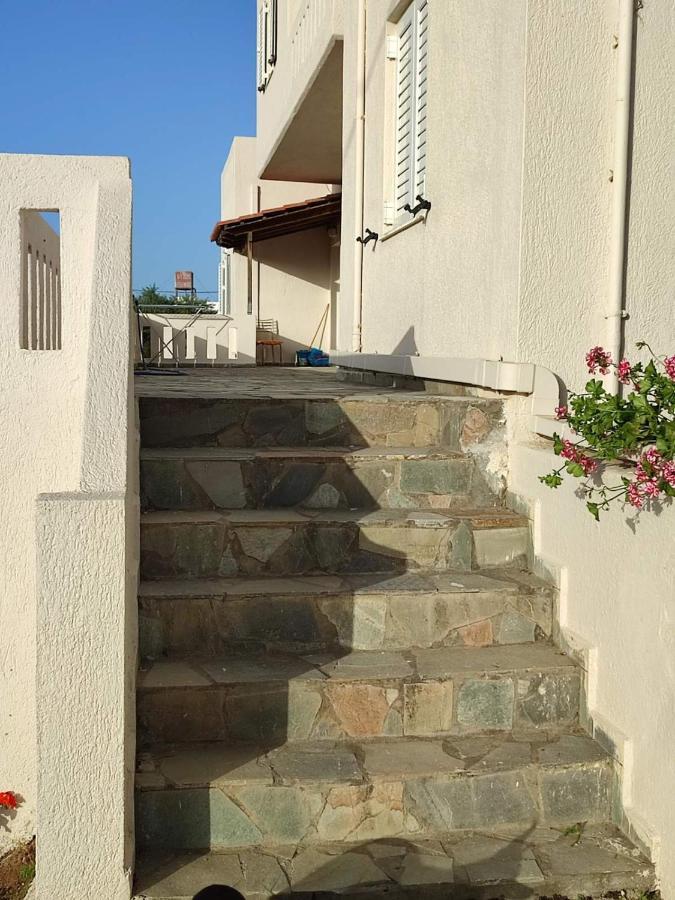Kassandra Garden Residence Istro Exterior foto